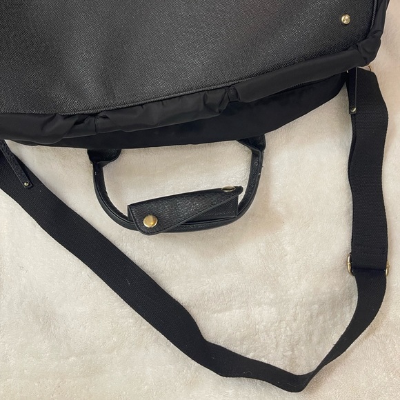 adrienne vittadini Weekender Duffle Bag - Picture 12 of 12